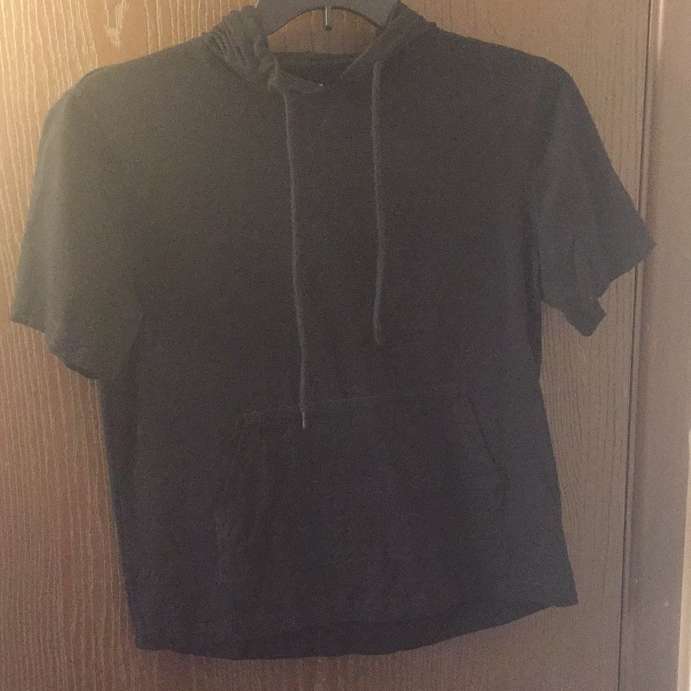 Shirt/Hoodie